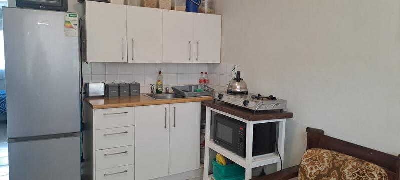 To Let 1 Bedroom Property for Rent in Boston Western Cape